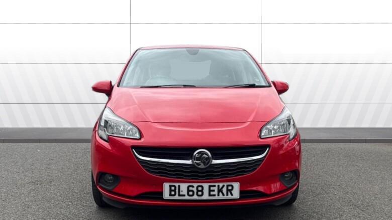 Vauxhall Corsa 1.4 Energy 5dr [AC] Auto Petrol Hatchback